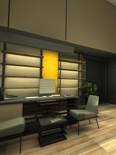 Mimari Proje ve Uygulamalarımız